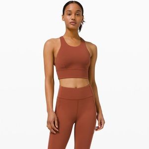 Lululemon Running Bra